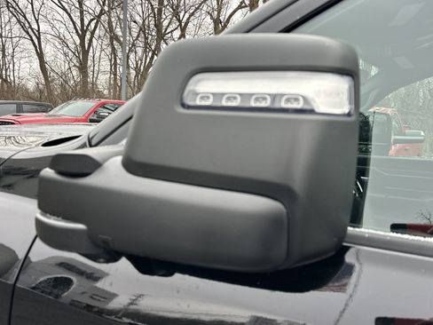 New 2026 RAM 2500 Big Horn image 26