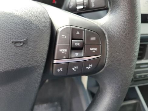 New 2025 Ford Maverick XL image 21