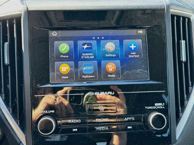 Certified 2024 Subaru Forester Premium AWD/4WD image 16