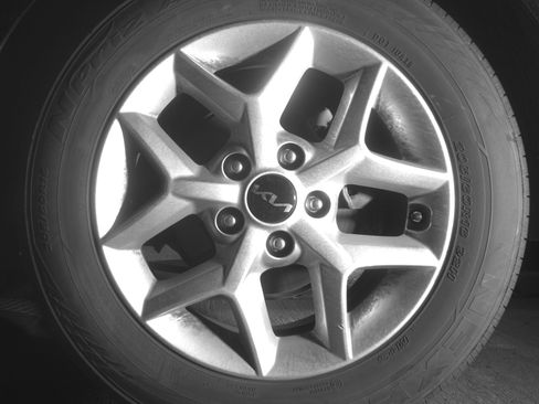 Used 2025 Kia Soul LX w/ LX Technology Package image 14