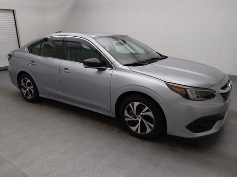 Used 2020 Subaru Legacy w/ Alloy Wheel Package image 11