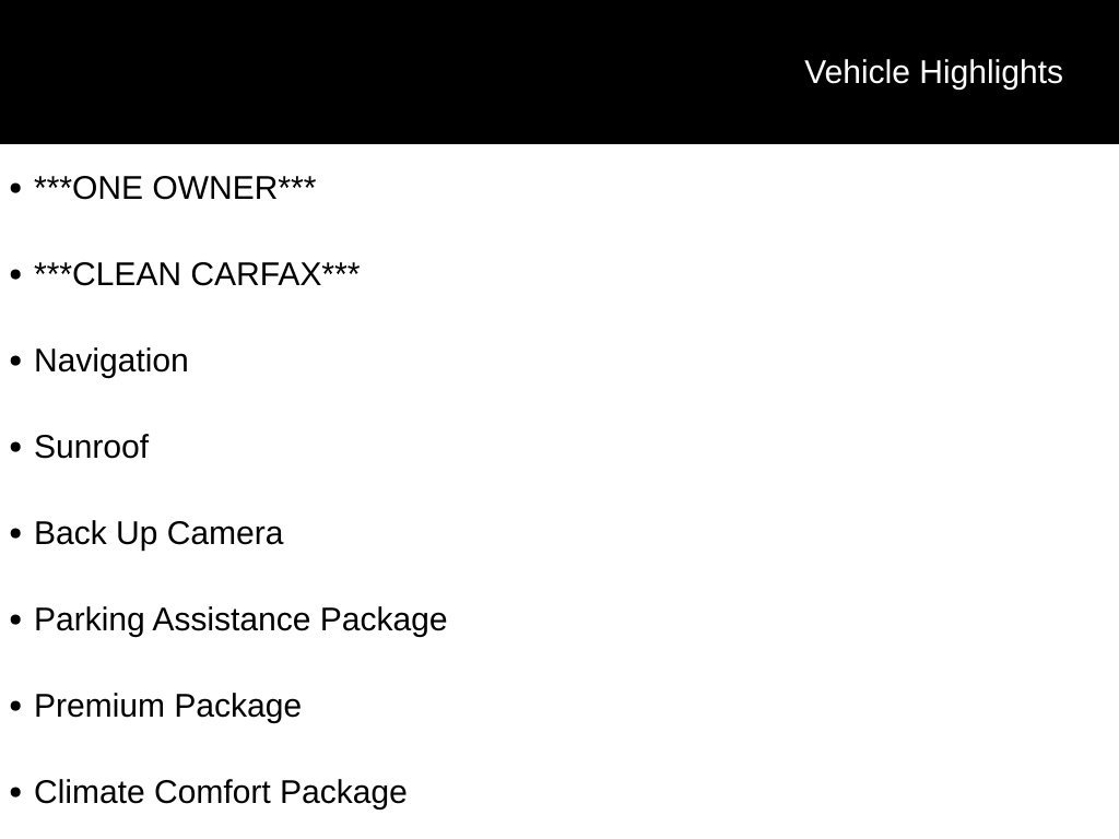Used 2023 BMW X5 xDrive40i w/ Premium Package AWD/4WD image 8