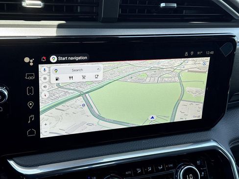 New 2026 GMC Sierra 1500 Denali AWD/4WD image 11