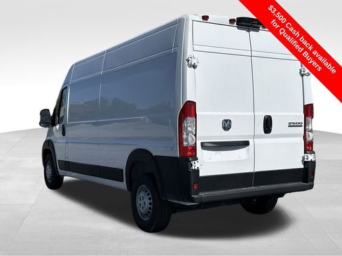 New 2026 RAM ProMaster 2500 w/ Premium Convenience Group image 22