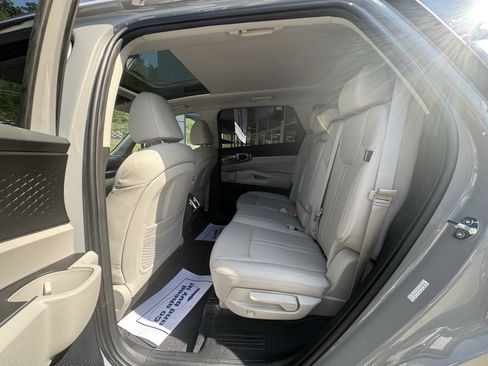 New 2026 Kia Sorento S AWD/4WD image 26
