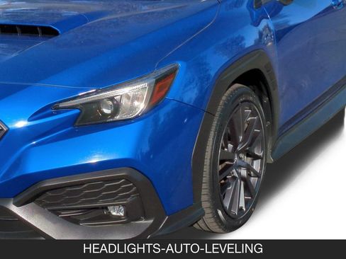 Used 2022 Subaru WRX Premium AWD/4WD image 10