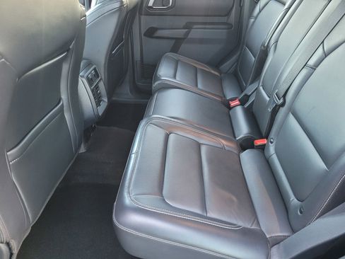 Used 2025 Ford Bronco Outer Banks image 10