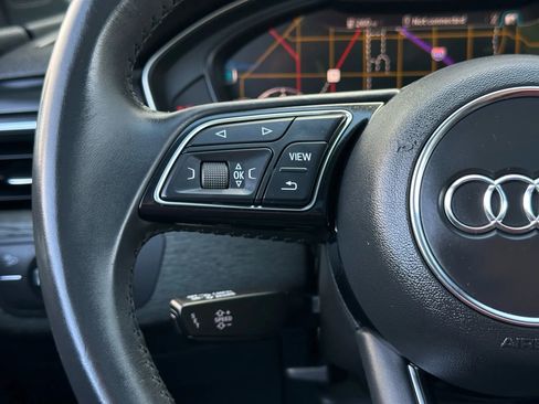 Used 2018 Audi A5 2.0T Premium Plus w/ Premium Plus image 24