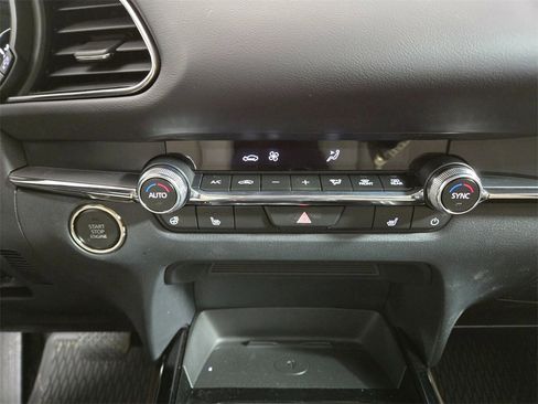 New 2025 MAZDA CX-30 2.5 Turbo w/ Premium Plus Pkg image 23