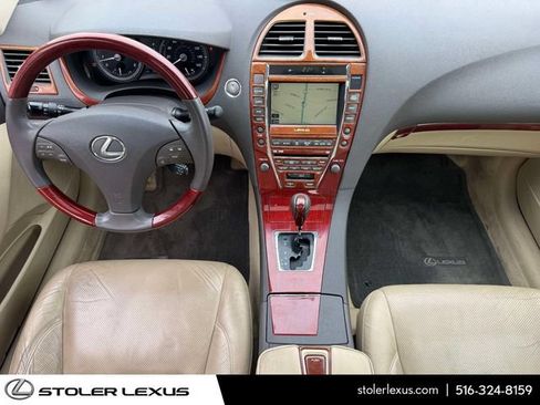Used 2009 Lexus ES 350 w/ Premium Pkg Plus FWD image 18