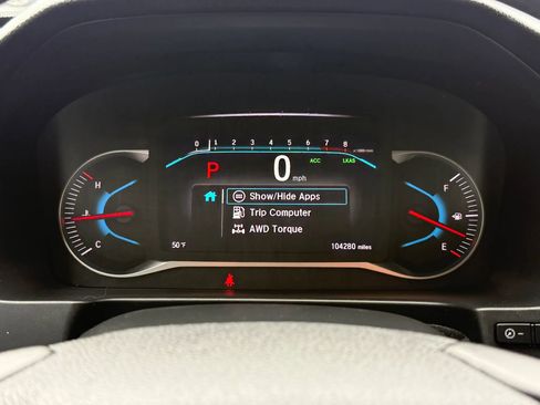 Used 2020 Honda Pilot EX-L image 33