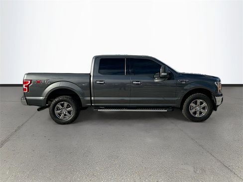 Used 2020 Ford F150 XLT w/ XTR Package image 8