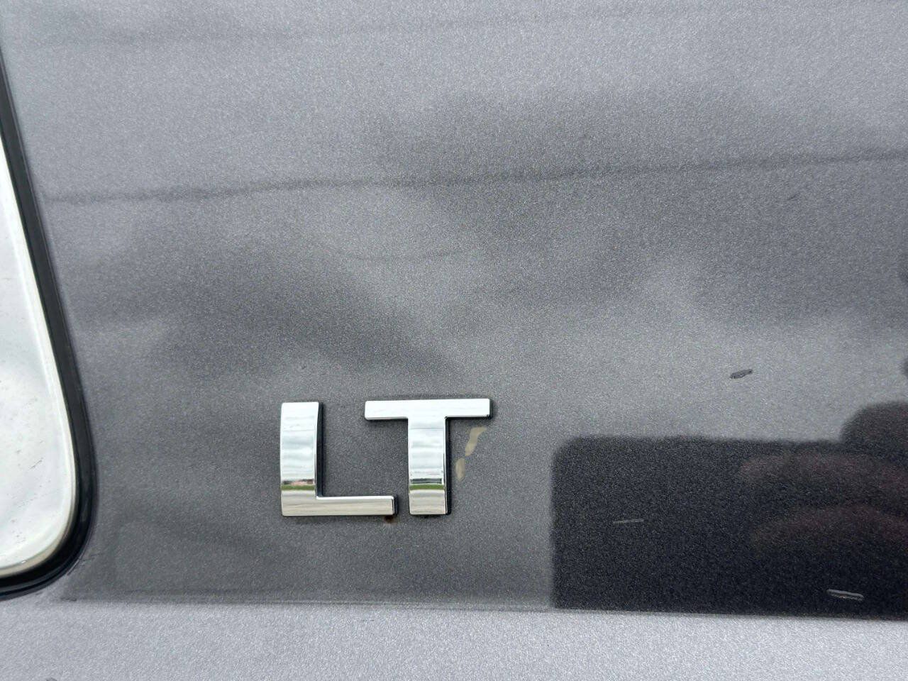 Used 2018 Chevrolet Tahoe LT AWD/4WD image 42