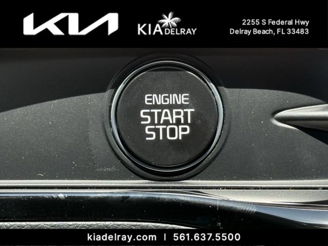 New 2026 Kia K5 GT-Line w/ GT-Line Red Interior Package FWD image 28