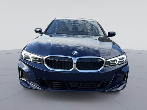 New 2026 BMW 330i xDrive Sedan w/ Premium Package image 8