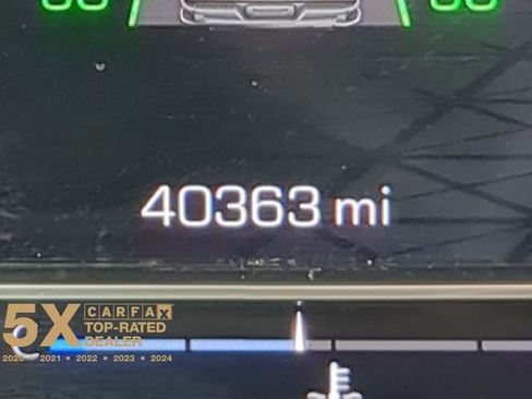 Used 2024 GMC Sierra 1500 SLT image 27