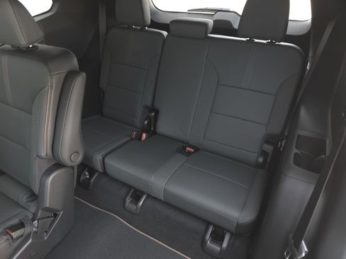 New 2026 GMC Acadia AT4 AWD/4WD image 35