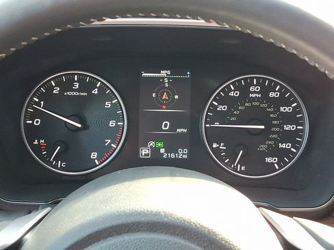 Certified 2025 Subaru Outback Touring XT image 25