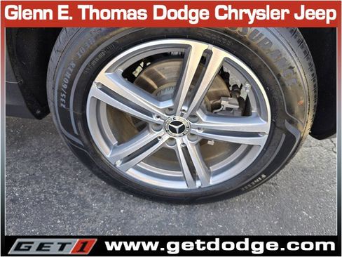 Used 2022 Mercedes-Benz GLC 300 image 36