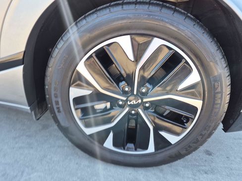Used 2023 Kia EV6 GT-Line w/ GT-Line White Seat Package RWD image 14