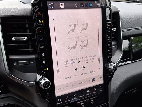 New 2026 RAM 1500 Laramie image 11