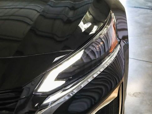 New 2025 Nissan Altima 2.5 S image 4