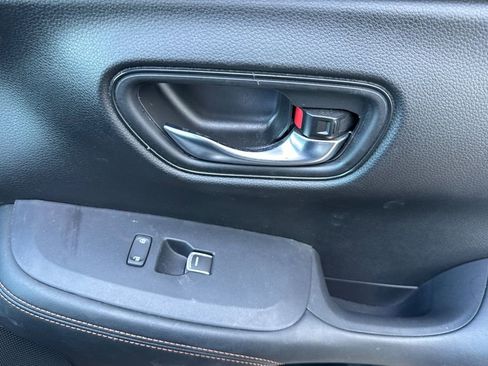 Certified 2024 Honda HR-V Sport image 21