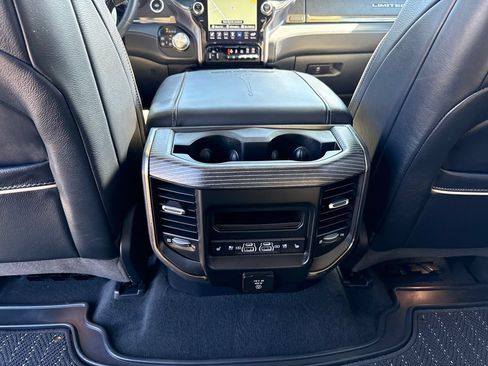 Used 2021 RAM 1500 Limited AWD/4WD image 12