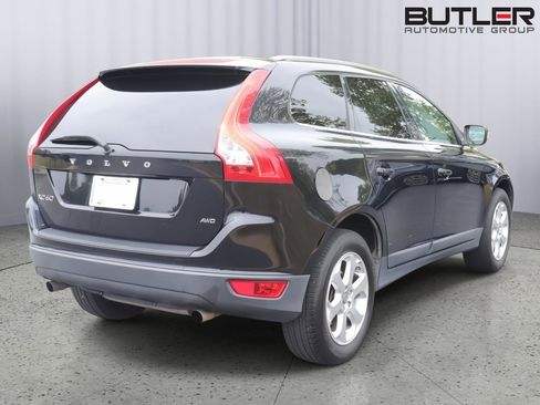 Used 2013 Volvo XC60 3.2 AWD/4WD image 7