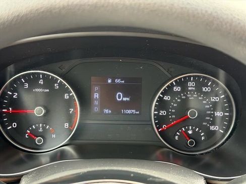 Used 2021 Kia Sportage LX FWD image 20