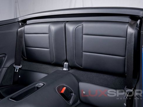 Used 2017 Porsche 911 Carrera 4S image 82