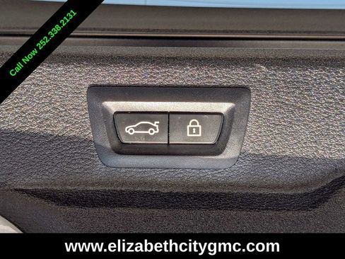 Used 2018 BMW X5 xDrive35d image 15