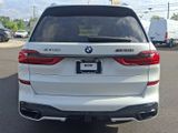 Used 2021 BMW X7 M50i w/ Executive Package image 5