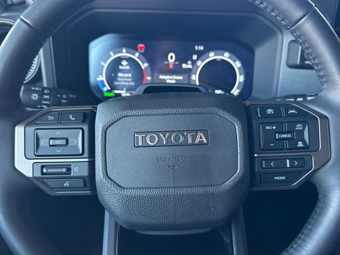 Used 2024 Toyota Land Cruiser AWD/4WD image 26