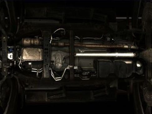 Used 2021 GMC Sierra 1500 Denali w/ Denali Ultimate Package image 9