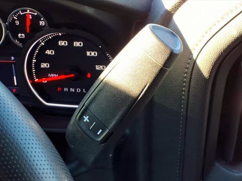 Used 2021 Chevrolet Silverado 1500 LT image 22