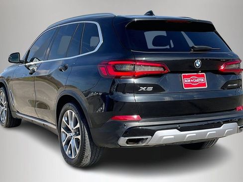 Used 2019 BMW X5 xDrive40i w/ Convenience Package image 4