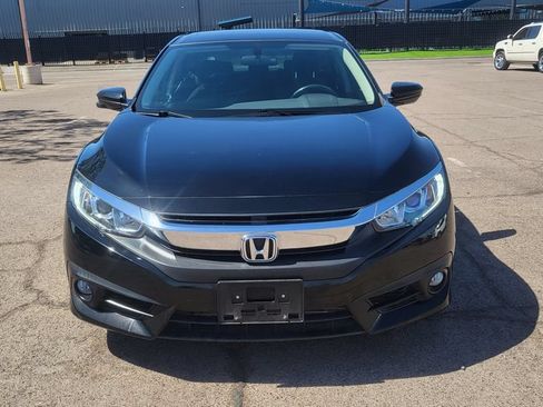 Used 2018 Honda Civic EX-T image 3