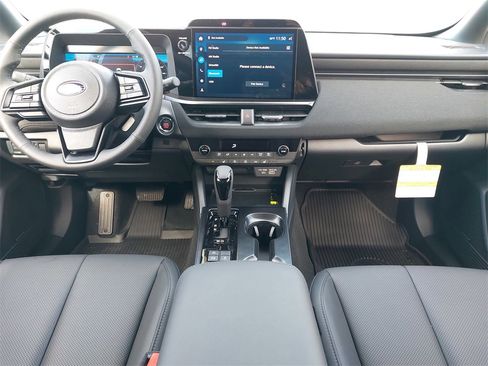 New 2026 Subaru Outback Limited image 9