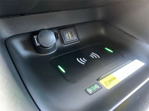 New 2025 Toyota RAV4 XLE image 26