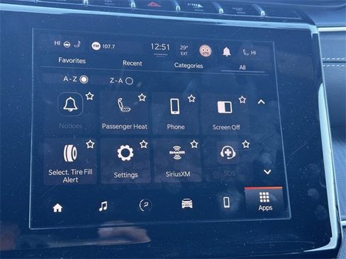 Certified 2024 Jeep Grand Cherokee L Laredo image 35