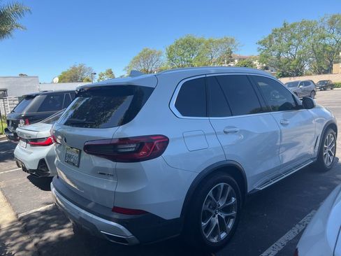 Used 2020 BMW X5 sDrive40i w/ Premium Package image 5