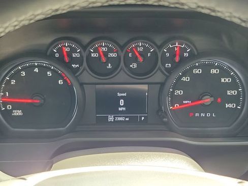 Used 2023 GMC Sierra 3500 Pro AWD/4WD image 16