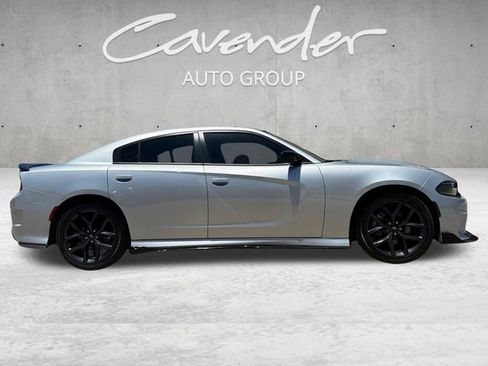 Used 2023 Dodge Charger R/T w/ Plus Group RWD image 17