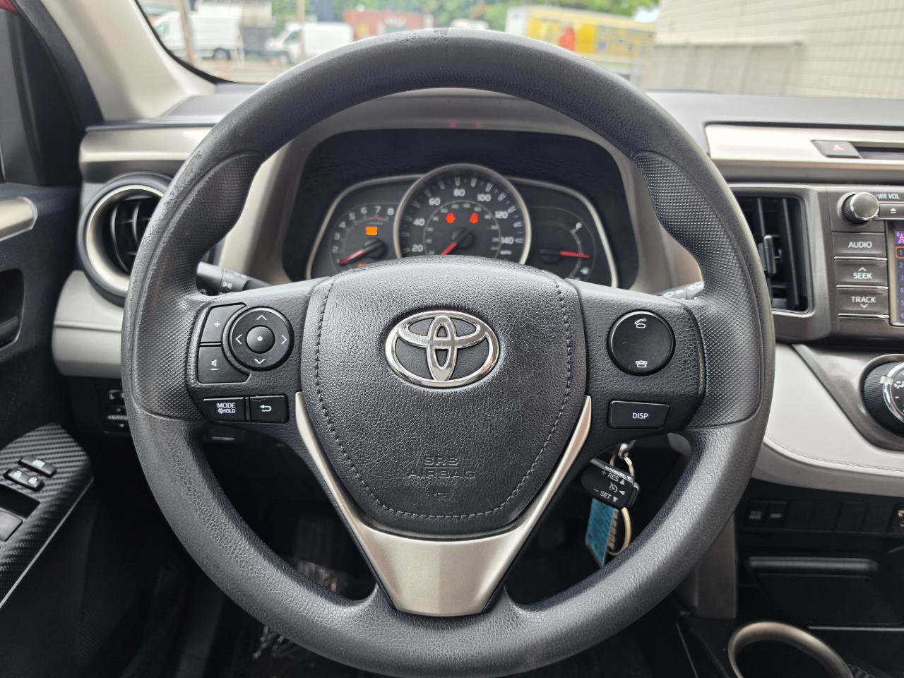 Used 2013 Toyota RAV4 LE AWD/4WD image 14