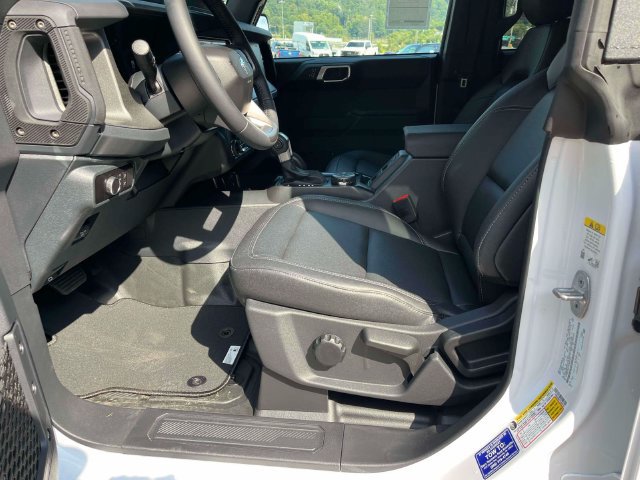 New 2026 Ford Bronco Badlands AWD/4WD image 23
