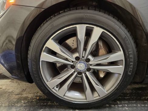 Used 2015 Mercedes-Benz S 550 4MATIC Sedan image 11