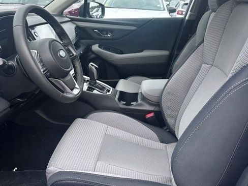 New 2025 Subaru Outback Premium image 25