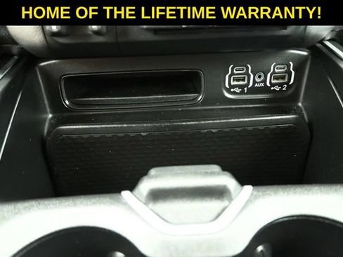 Used 2020 RAM 1500 Big Horn AWD/4WD image 29