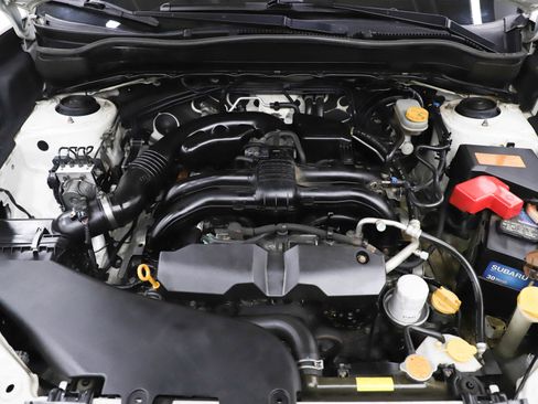 Used 2016 Subaru Forester 2.5i Premium w/ Protection Package #1 image 27